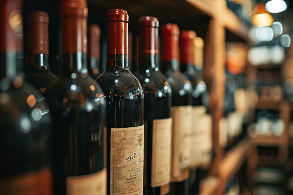 Où acheter des vins d'exception ?