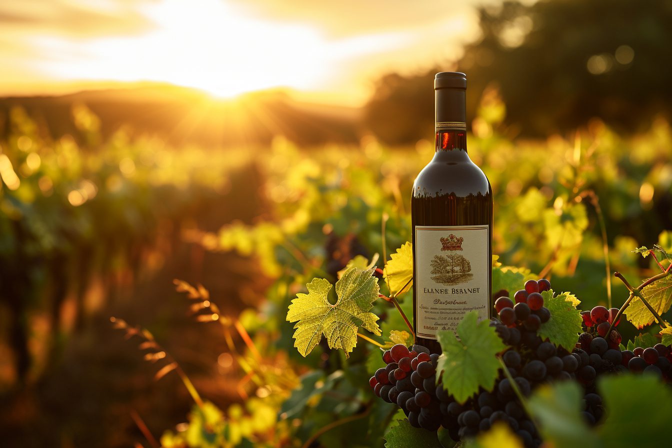 Vins Bordelais sans alcool Découvrer une révolution !