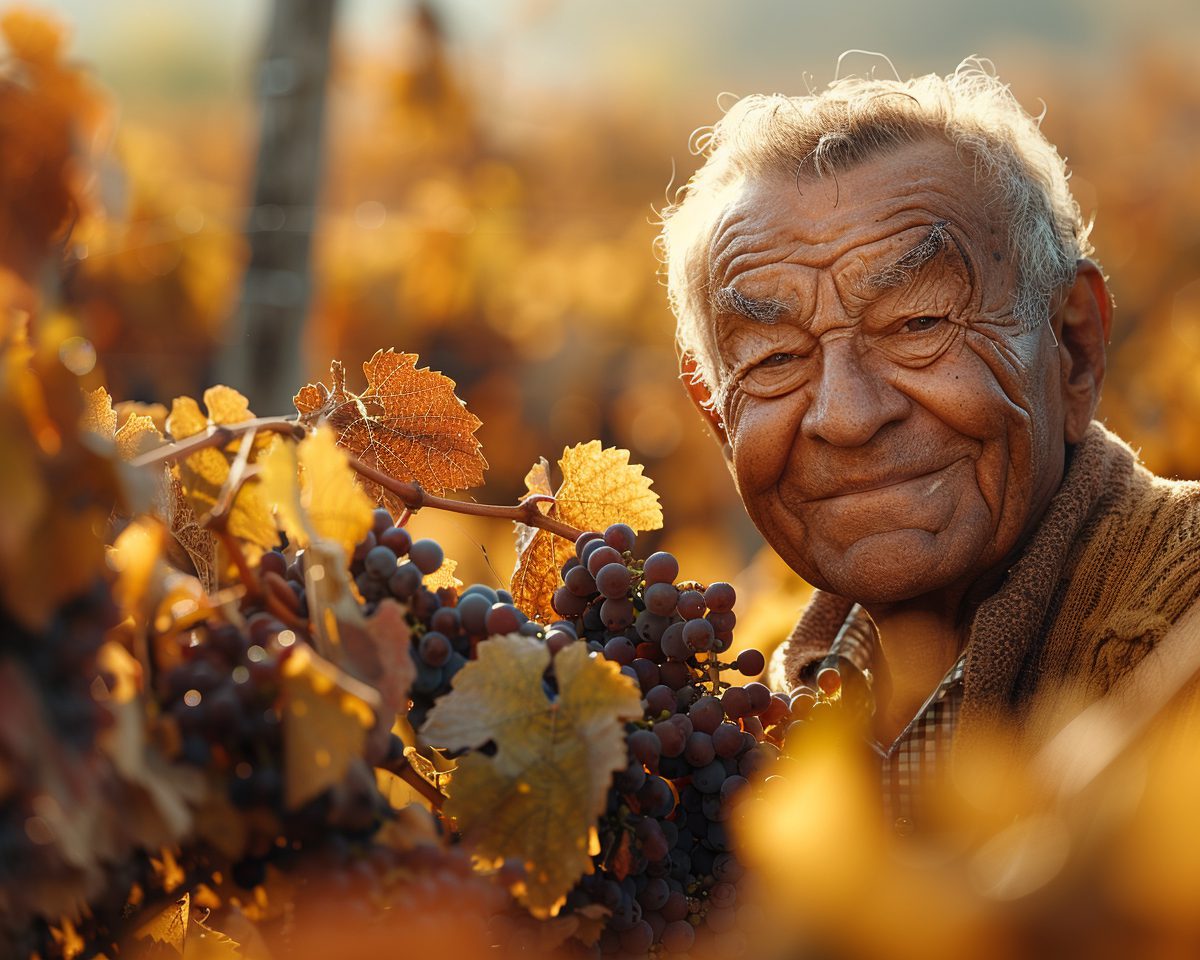"Les secrets de la vinification : exploration du monde fascinant des vins français"