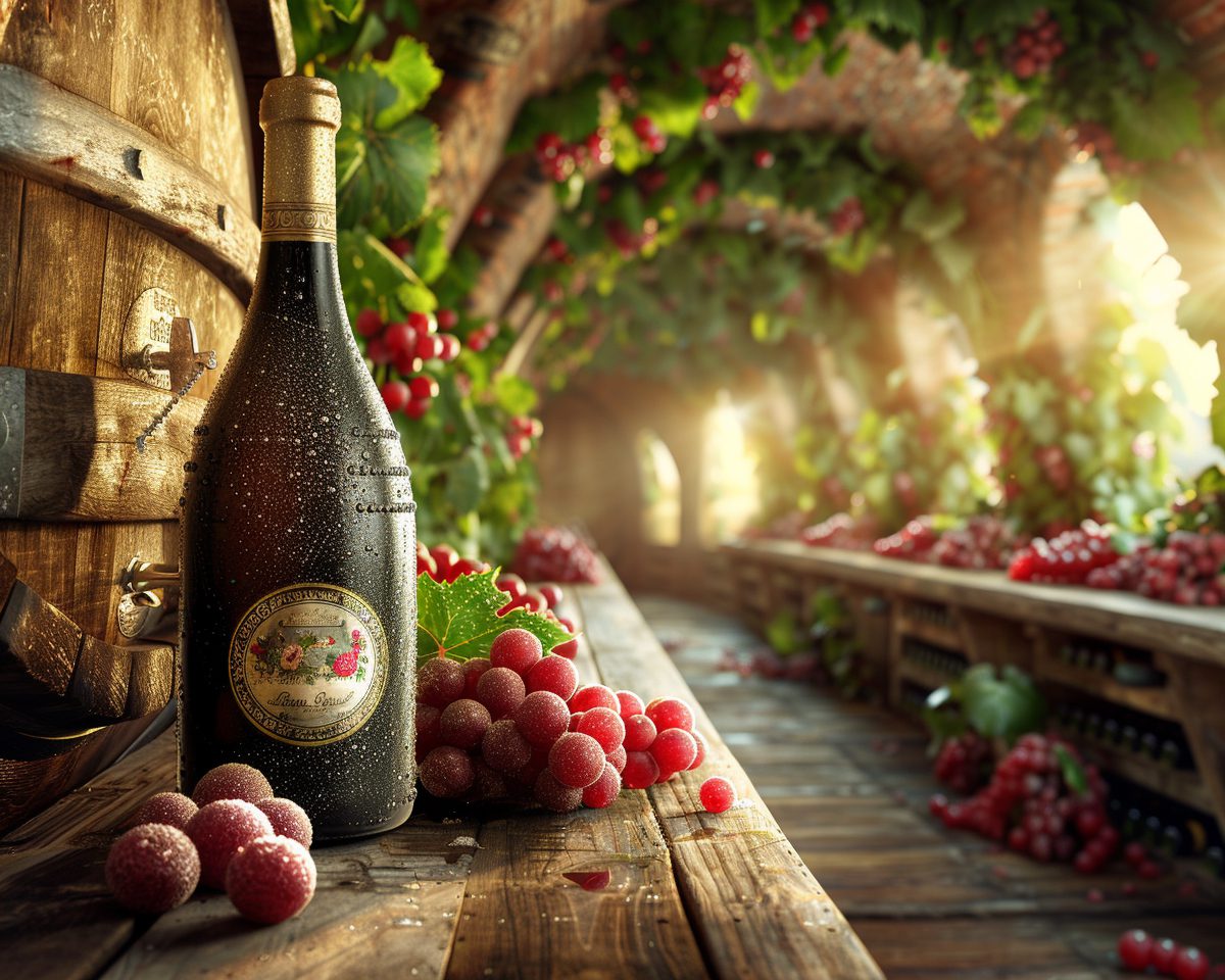 "Découverte de l'influence des terroirs français sur la qualité des vins : une analyse approfondie"