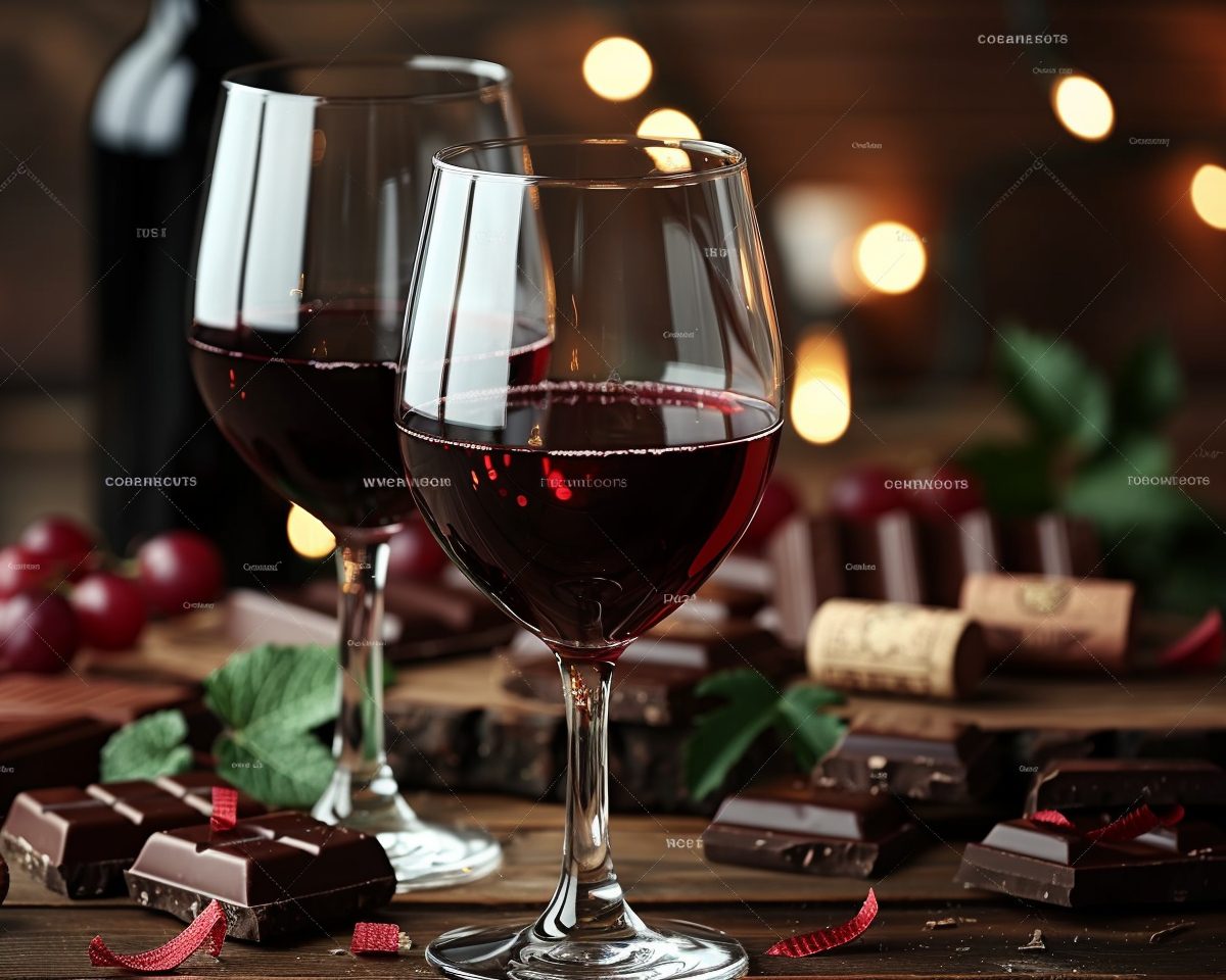 Vin sans alcool