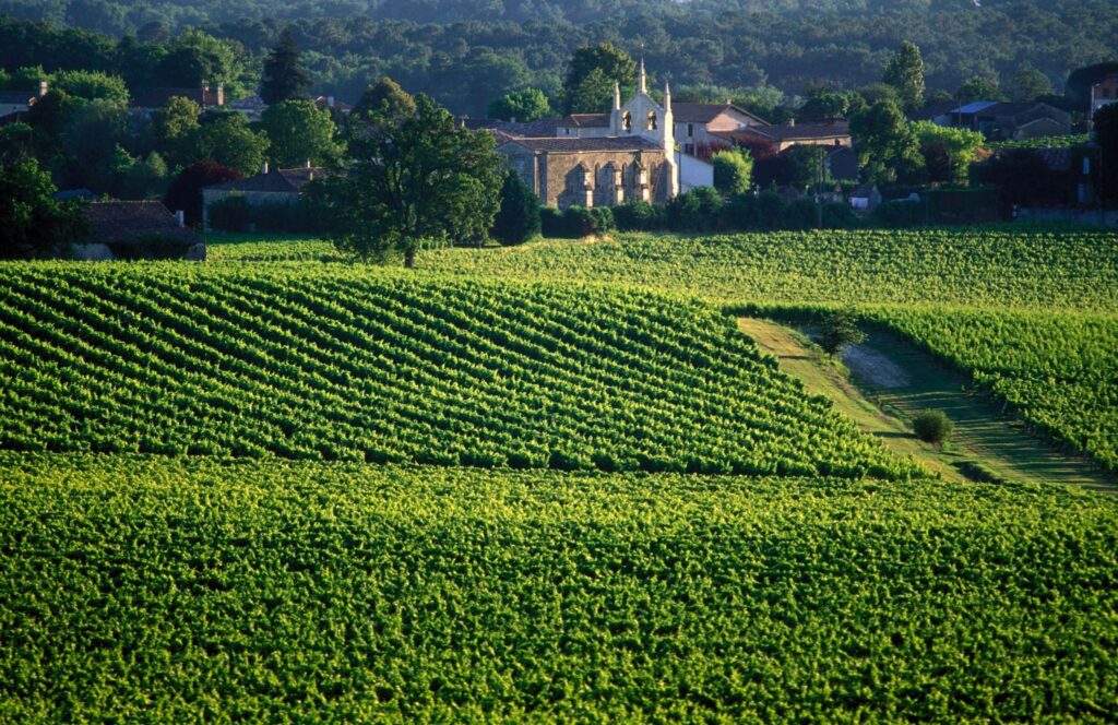 Bordeaux