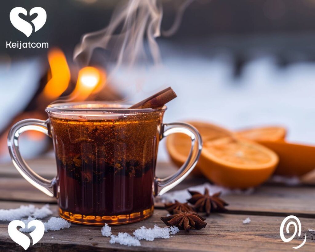 Quels sont les mythes courants autour du vin chaud?