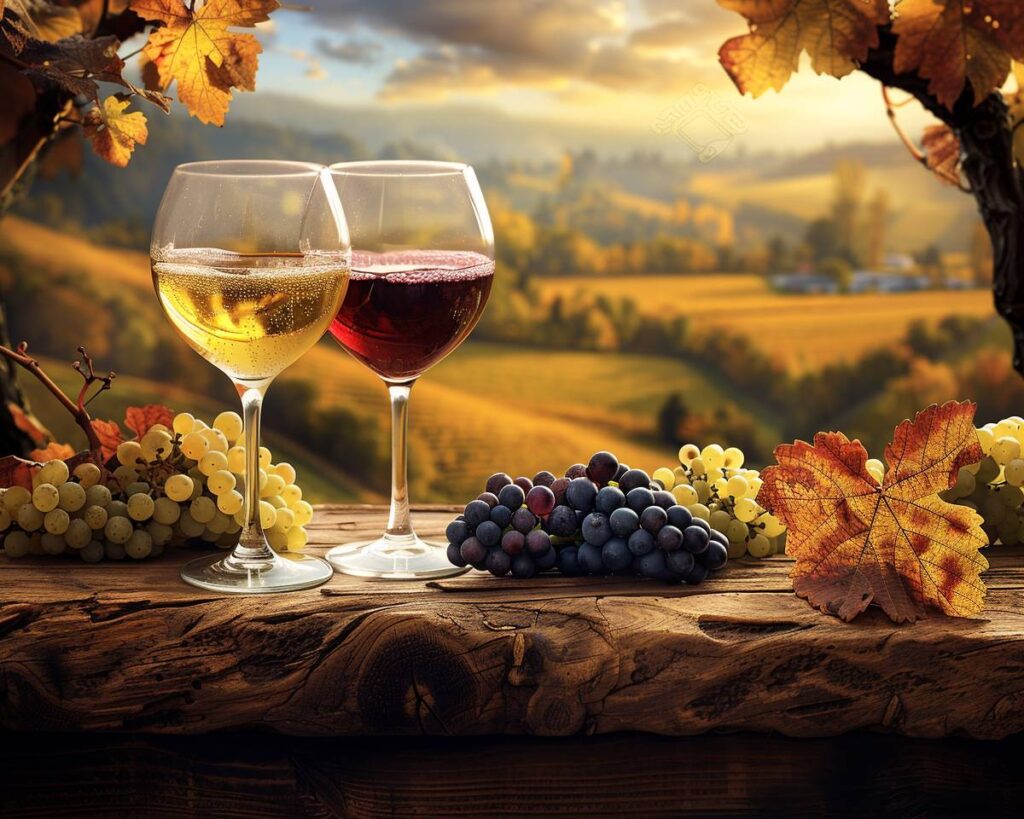 Comment les consommateurs perçoivent le vin bio par rapport au conventionnel?