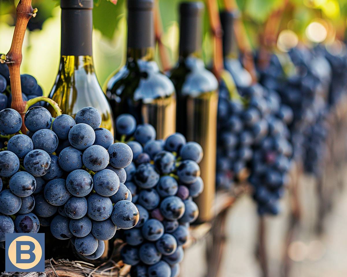 Quels sont les mythes courants autour du vin bio?