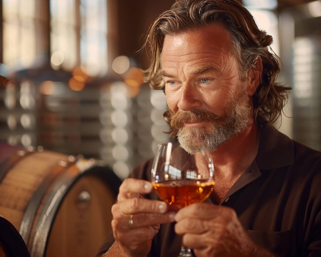 Le vin orange est-il plus difficile à produire que le vin blanc ou le vin rouge?