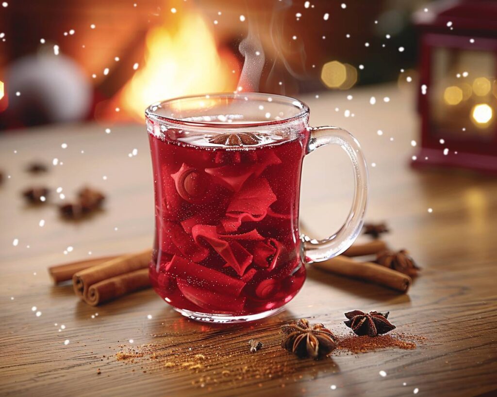 Qu'est-ce que le vin chaud et quelles sont ses origines?