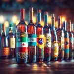 Comment la législation sur le vin bio varie-t-elle d'un pays à l'autre?