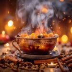 Les principaux défis techniques dans la préparation du vin chaud?
