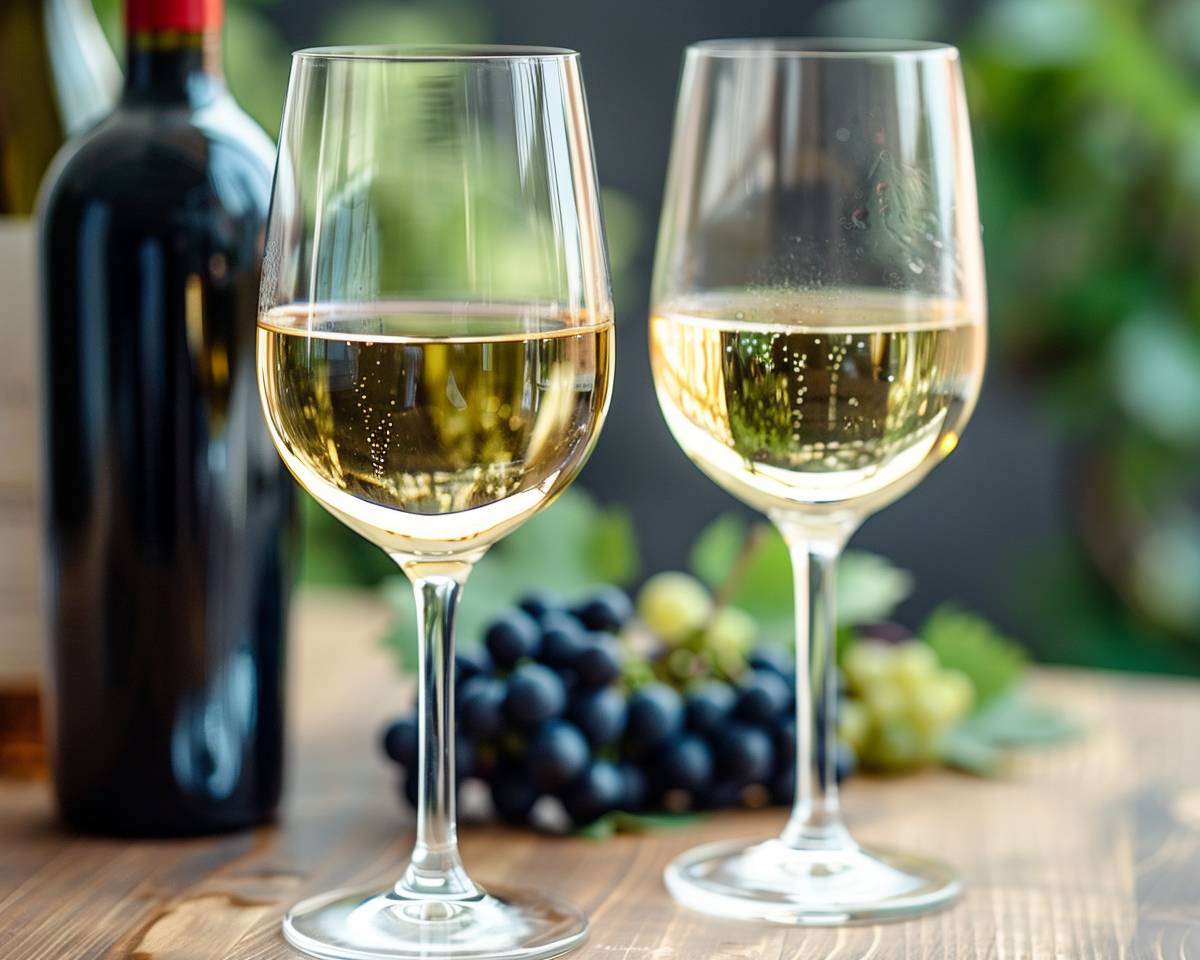 Existe-t-il des différences de qualité entre le vin bio et le vin conventionnel?