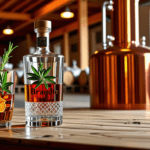 plongez dans l'univers des spiritueux de qualité avec notre gin et brandy authentiques, soigneusement élaborés à saint-sévère. un voyage gustatif unique, à la découverte des saveurs artisanales de notre région.