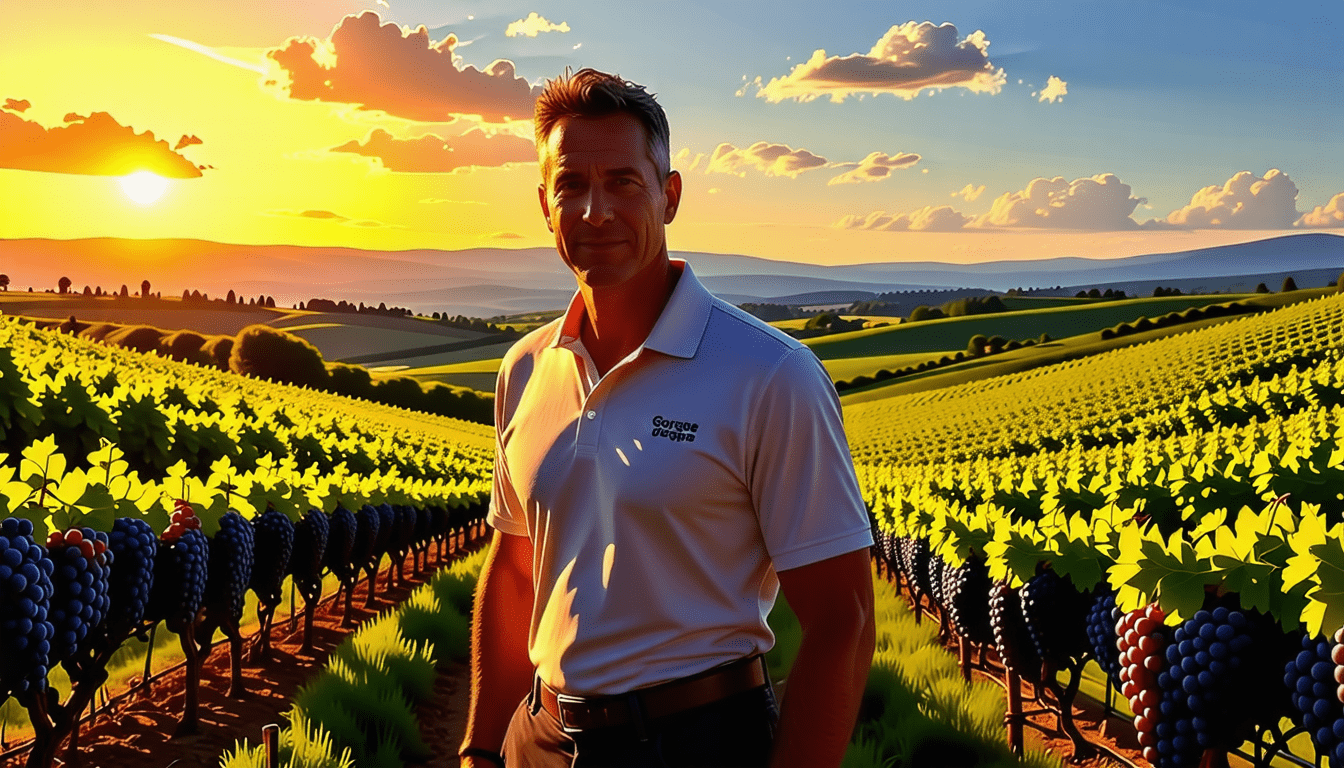 découvrez jean lupatelli, le nouveau vinificateur du prestigieux domaine georges de vogüé, qui promet d'apporter son expertise et sa passion à l'élaboration de vins d'exception. plongez dans l'univers viticole et les nouveautés à venir sous sa direction.