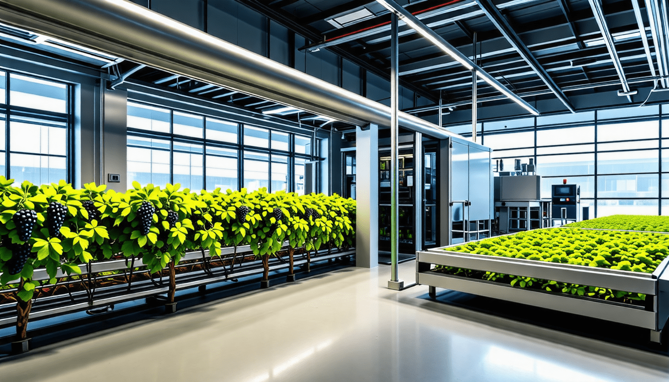 découvrez l'univers de la viticulture innovante avec notre exploration du vinificateur sans sol. plongez dans cette méthode révolutionnaire qui redéfinit la culture de la vigne et la production de vin, alliant technologie et durabilité pour des saveurs exceptionnelles.