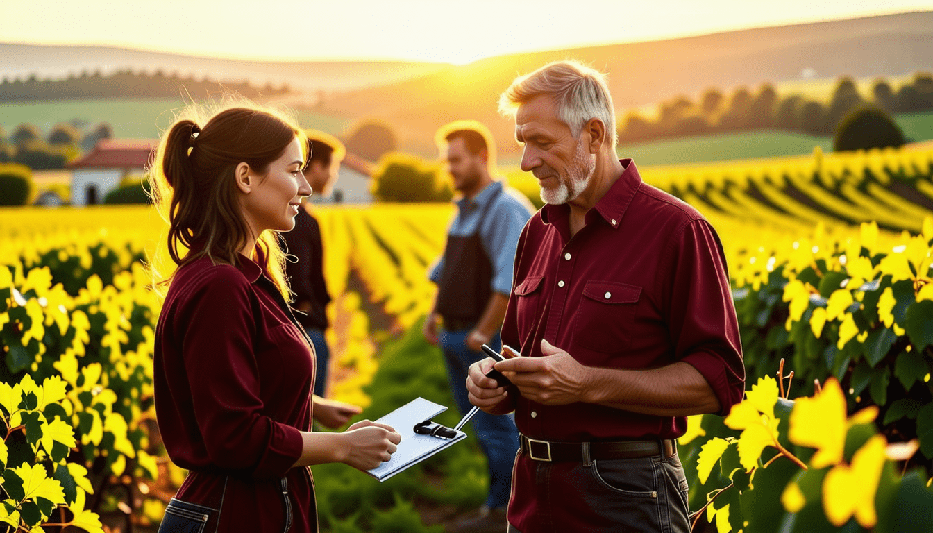 découvrez comment les viticulteurs de la région de cognac jonglent entre tradition de la taille et l'espoir d'un renouveau dans leurs vignes. un voyage captivant au cœur des choix viticoles et de l'impact sur l'avenir du cépage.