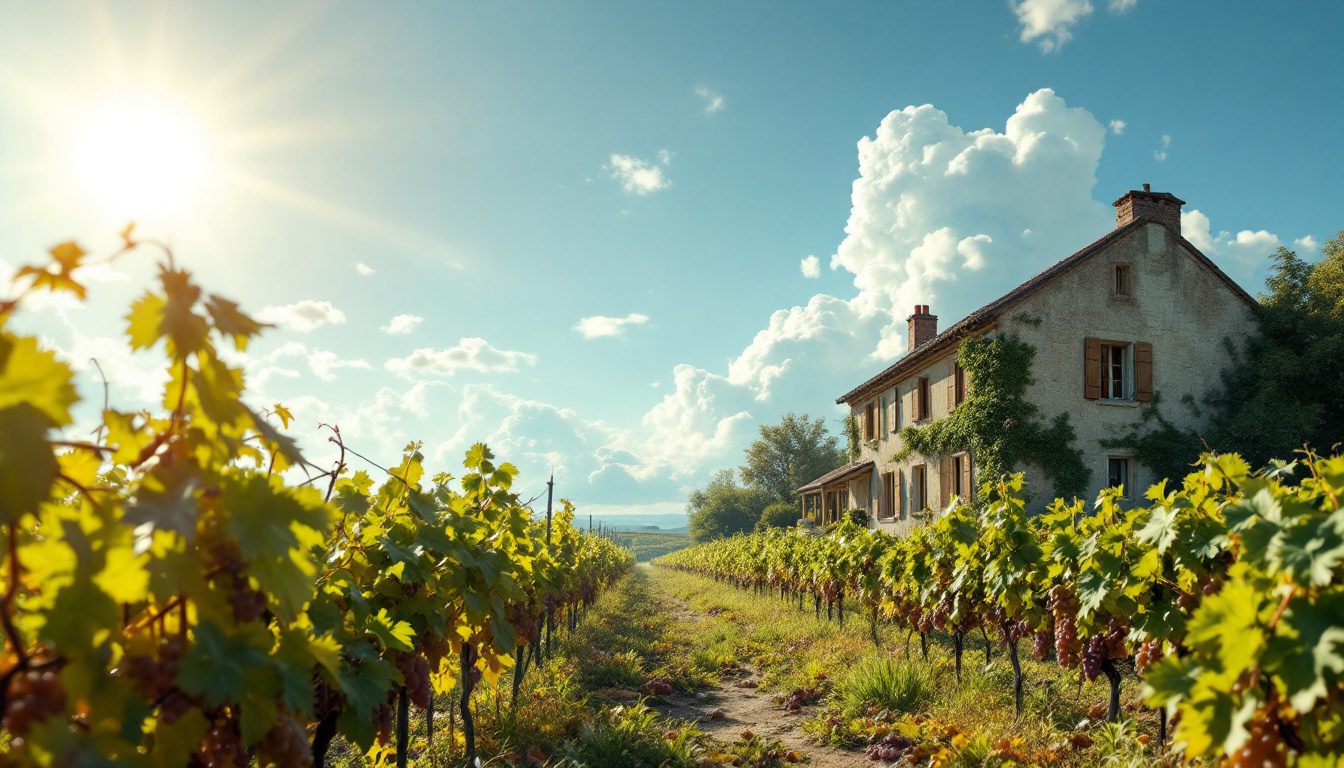 découvrez comment la diminution de la consommation de vin influence et transforme les vignobles français, de nouvelles pratiques viticoles émergent face à ce défi.