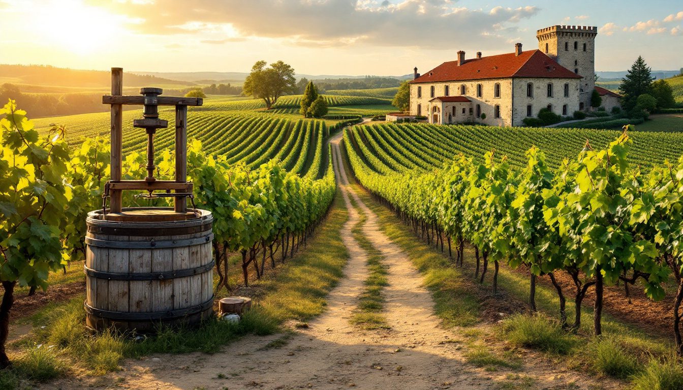 découvrez comment la baisse de la consommation de vin en france impacte les vignobles, les tendances émergentes et les adaptations nécessaires pour répondre aux nouveaux goûts des consommateurs.