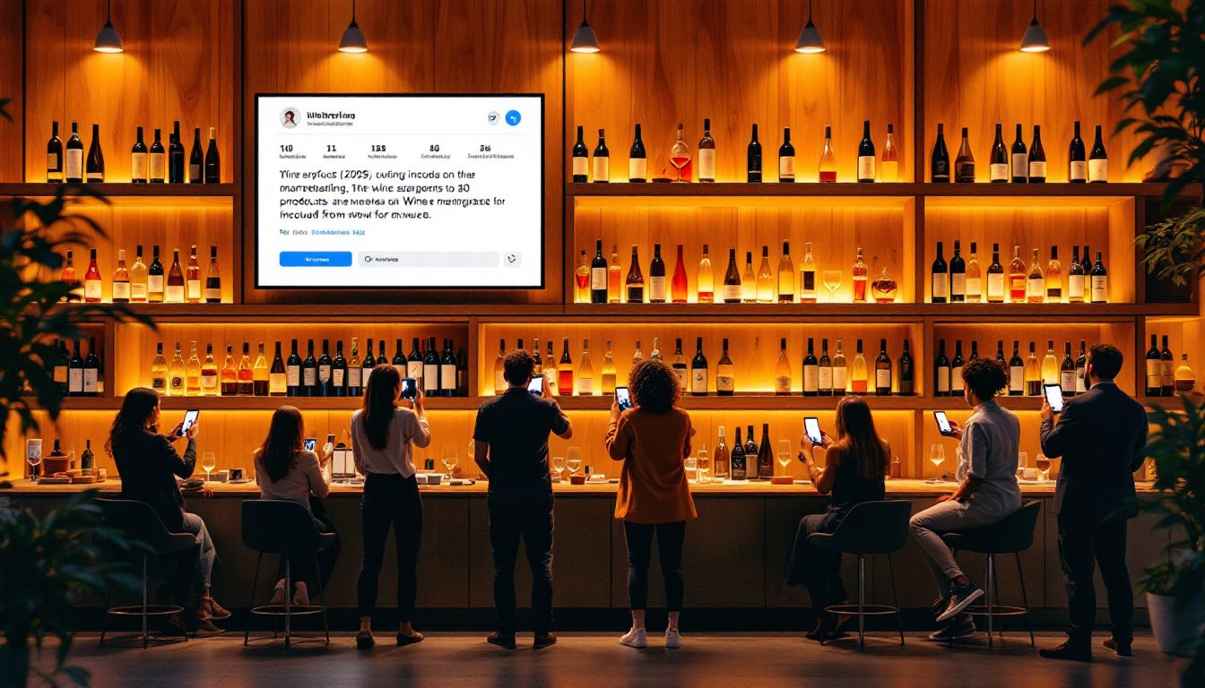 découvrez comment la diversification des canaux de distribution peut transformer le succès des viticulteurs. explorez les stratégies efficaces pour atteindre de nouveaux marchés et maximiser les ventes de vos vins.