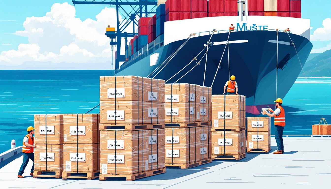 découvrez comment la diversification des canaux de distribution peut transformer le succès des viticulteurs. apprenez les stratégies essentielles pour atteindre de nouveaux marchés et optimiser vos ventes.