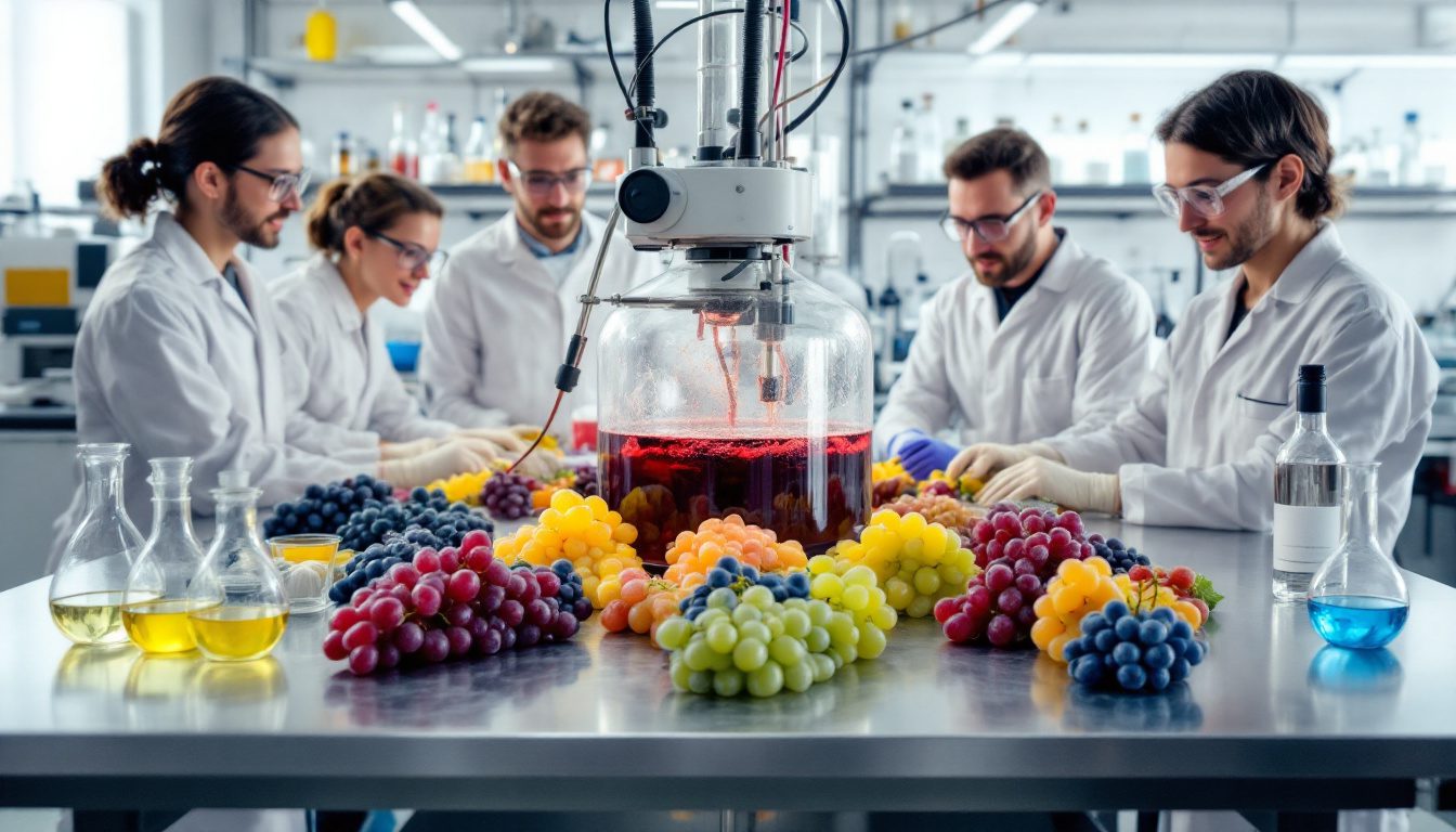 découvrez comment les viticulteurs réussissent en diversifiant leurs canaux de distribution. apprenez les stratégies clés pour maximiser la portée de vos produits, améliorer vos ventes et assurer la pérennité de votre activité viticole.