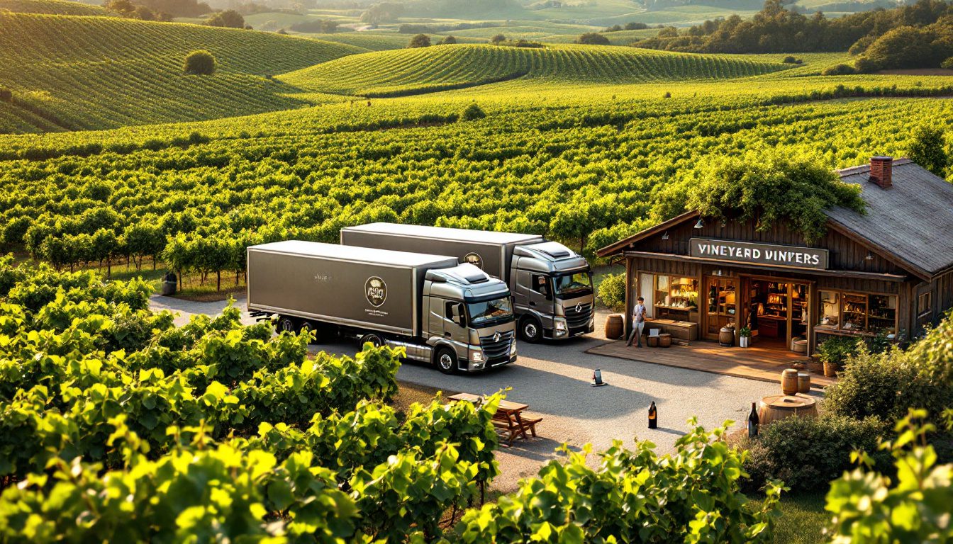 découvrez comment la diversification des canaux de distribution est le secret du succès des viticulteurs. apprenez des stratégies efficaces pour atteindre de nouveaux marchés et maximiser vos ventes, tout en cultivant une relation durable avec vos clients.