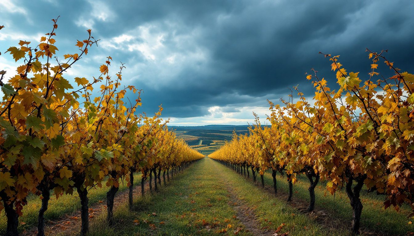 découvrez comment les vignerons français s'engagent pour lutter contre l'arrachage des ceps, une problématique cruciale pour l'avenir de la viticulture en france. plongez dans cette dynamique de préservation et d'innovation au cœur des terroirs français.