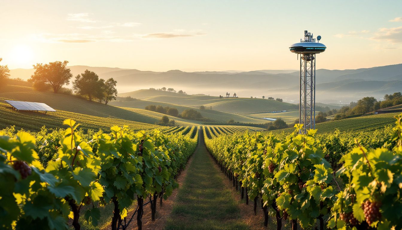 découvrez les enjeux et perspectives des vins et vignobles français dans un monde où les températures dépassent les 2°c. analyse des impacts du réchauffement climatique sur la viticulture, stratégies d'adaptation et innovations pour préserver l'excellence des terroirs.