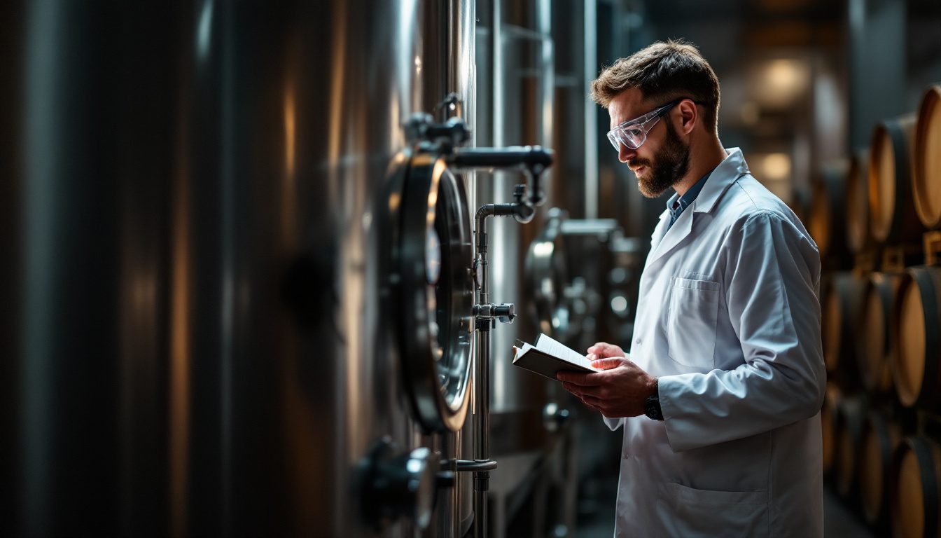 découvrez comment les vins et vignobles français s'adaptent aux défis posés par le réchauffement climatique de plus de 2°c. explorez les enjeux environnementaux, les nouvelles pratiques viticoles et les perspectives d'avenir pour préserver l'héritage vinicole français dans un monde en mutation.
