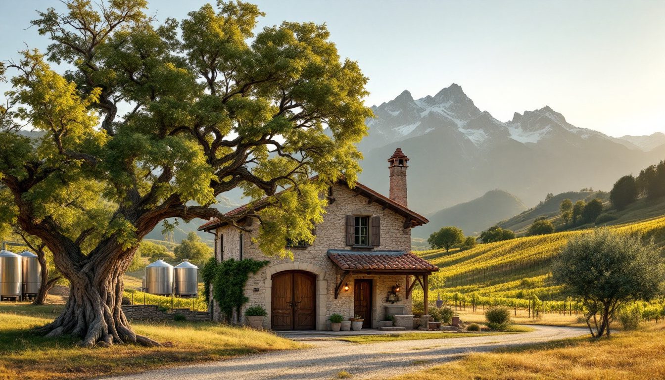 découvrez les conséquences dévastatrices de l'incursion d'un véhicule tout-terrain sur une parcelle emblématique du vignoble de condrieu, au cœur de la loire. cette incident soulève des questions sur la préservation de notre patrimoine viticole.