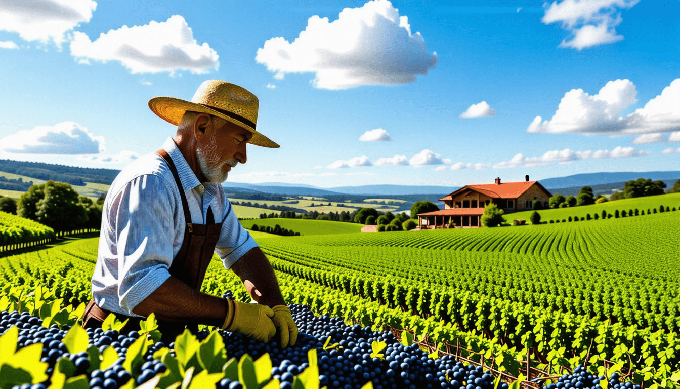 découvrez yarra valley, le paradis vinicole d'australie où les vignerons bordelais révèlent leur passion pour le vin. explorez des paysages époustouflants, des dégustations raffinées et des secrets des vignobles qui font de cette région une destination incontournable pour les amateurs de vin.