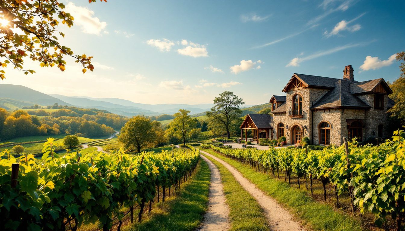 découvrez comment bouygues a acquis un précieux actif immobilier sur la côte est des états-unis, une opportunité encore sous le radar des investisseurs français. plongez dans les details de cet investissement stratégique et explorez les perspectives qu'il offre sur ce marché émergent.