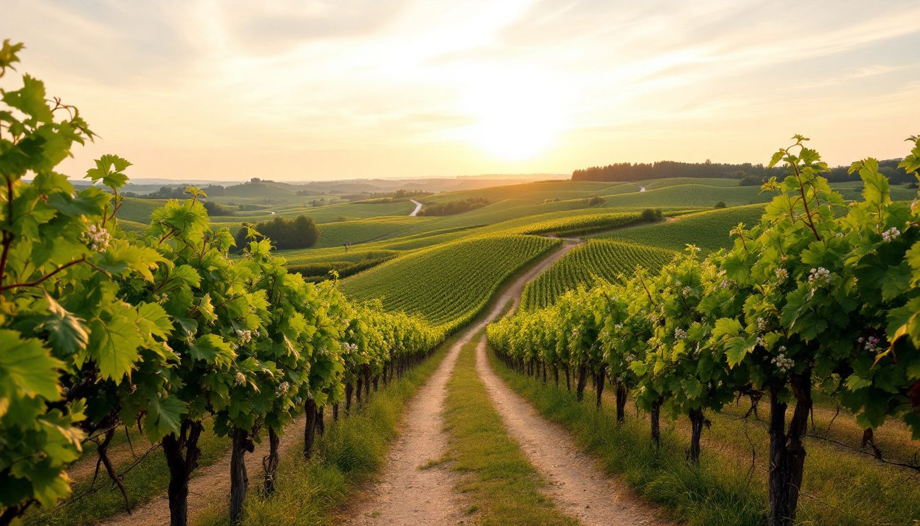 découvrez l'impact dévastateur du vandalisme sur les vignes d'irancy, mettant en péril le travail acharné d'un viticulteur passionné. une histoire touchante sur la résilience face à l'adversité dans le monde viticole.