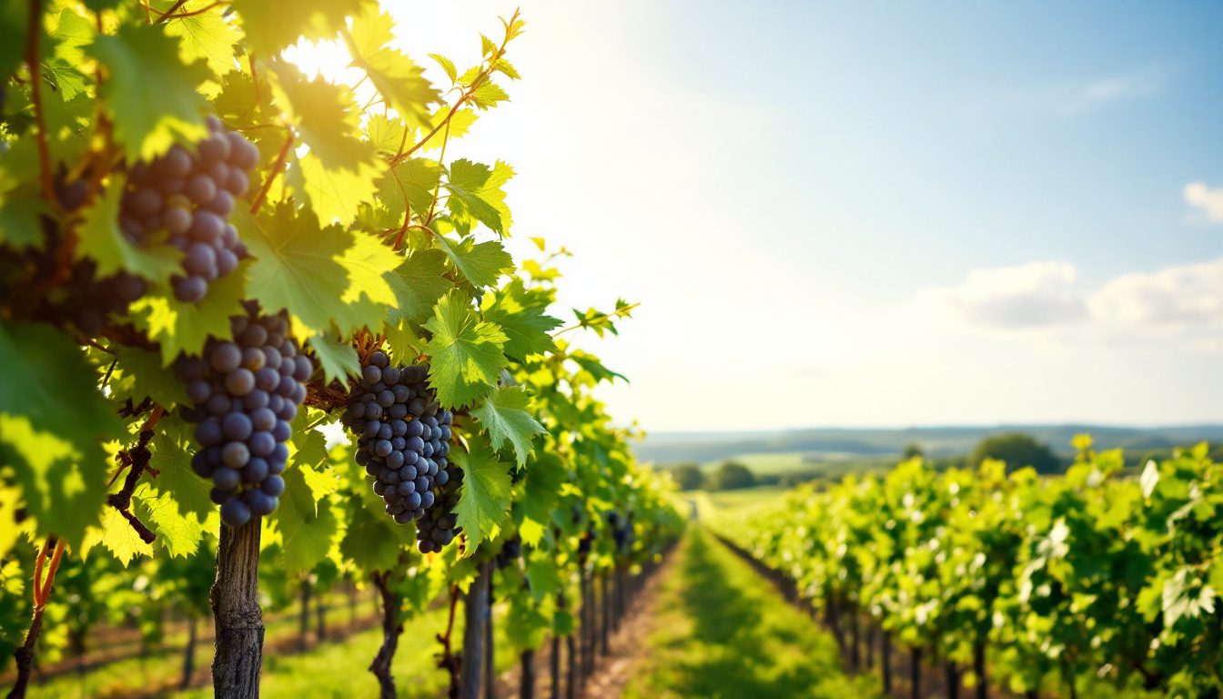 découvrez les détails du nouveau plan de la france, doté de 120 millions d'euros, visant à soutenir l'arrachage des vignes. une initiative stratégique pour répondre aux défis viticoles et promouvoir une agriculture durable.