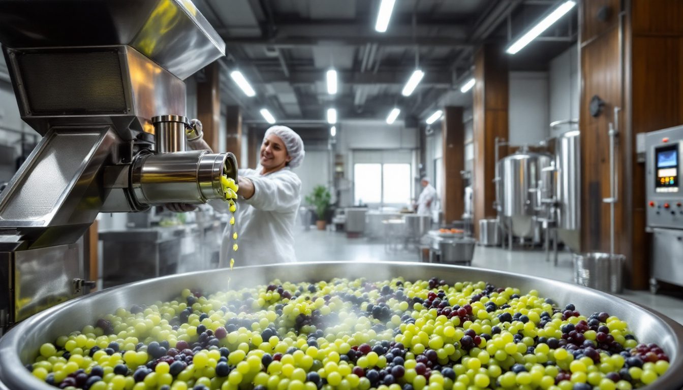 découvrez les secrets de la dégustation avec notre guide sur la reconnaissance des vins sans alcool à l'aveugle. apprenez à démystifier l'illusion du vin et affinez vos sens pour identifier les nuances et les saveurs uniques de ces alternatives sans alcool.