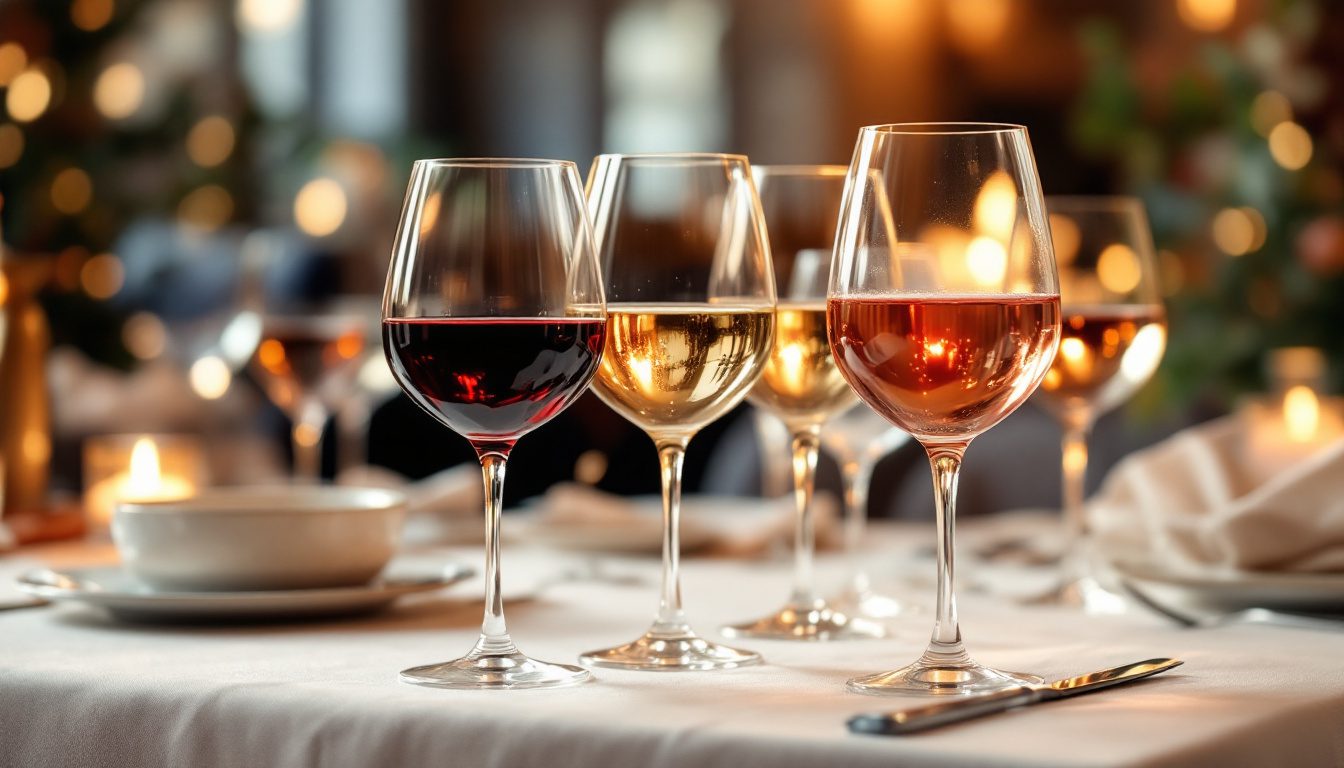 découvrez l'art de distinguer un vin sans alcool à l'aveugle dans notre article 'l'illusion du vin'. apprenez les astuces et techniques pour identifier les caractéristiques aromatiques et gustatives qui vous aideront à savourer un vin sans alcool tout en préservant la magie de l'expérience viticole.