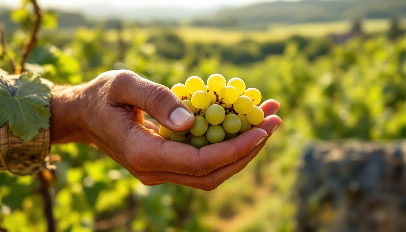 découvrez montlouis, un trésor viticole où les vins naturels révèlent leur authenticité. plongez dans l'univers de ces véritables élixirs de vie, aux saveurs uniques et respectueuses de l'environnement. une expérience sensorielle inoubliable vous attend!