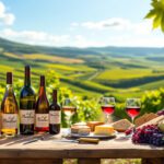 explorez montlouis, un véritable trésor viticole où les vins naturels s'épanouissent. découvrez ces élixirs de vie authentiques, produits selon des méthodes respectueuses de l'environnement, offrant une expérience gustative unique et enrichissante.