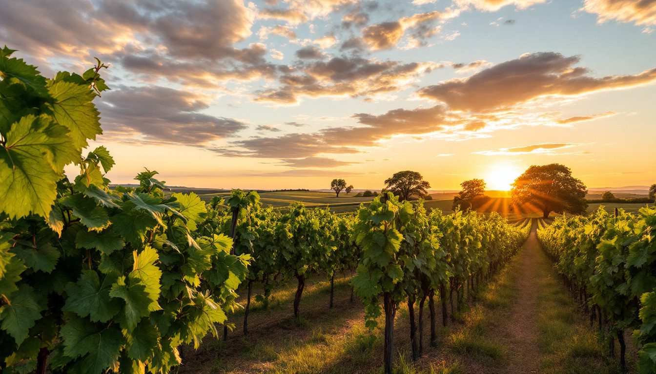 découvrez montlouis, un terroir exceptionnel où les vins naturels se révèlent comme de véritables élixirs de vie. explorez les saveurs authentiques et les méthodes de vinification respectueuses de l'environnement dans cette région viticole unique.
