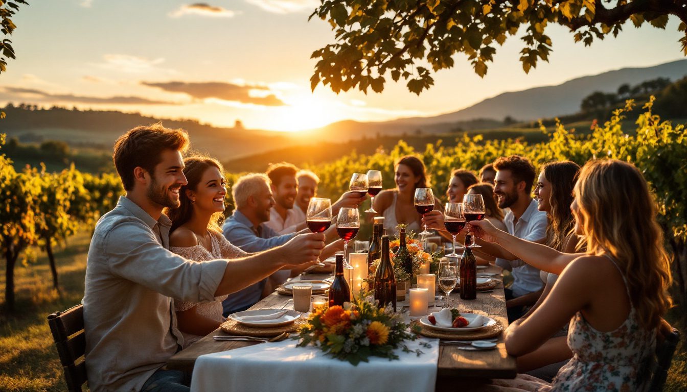 découvrez l'histoire inspirante d'un viticulteur de vallet qui a remporté une prestigieuse distinction pour son muscadet, soulignant son expertise et la qualité exceptionnelle de ses vins. plongez dans l'univers de la viticulture française et savourez l'excellence du terroir.