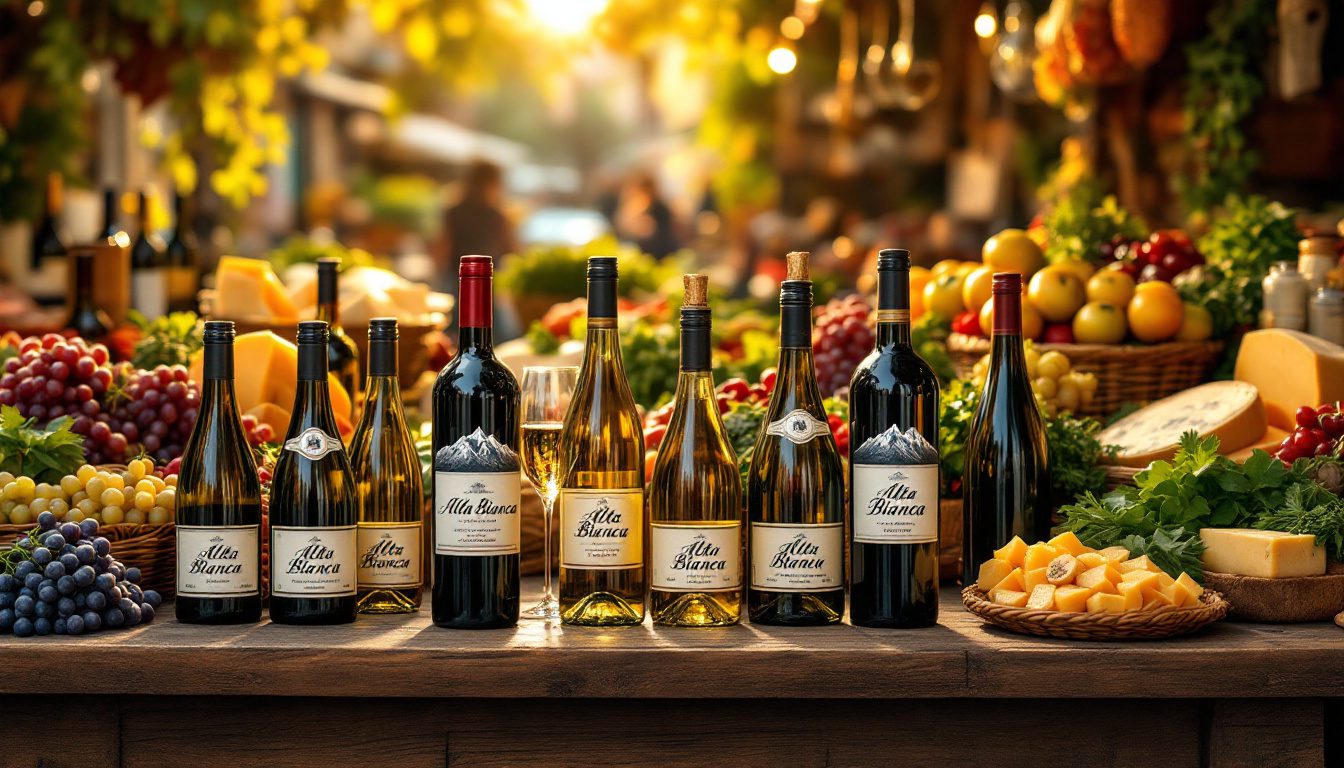 découvrez alexandre poli, vigneron passionné à linguizzetta, qui s'attaque avec détermination aux défis de la viticulture moderne en haute-corse. plongez dans son univers où tradition et innovation se rencontrent pour créer des vins authentiques et d'exception.