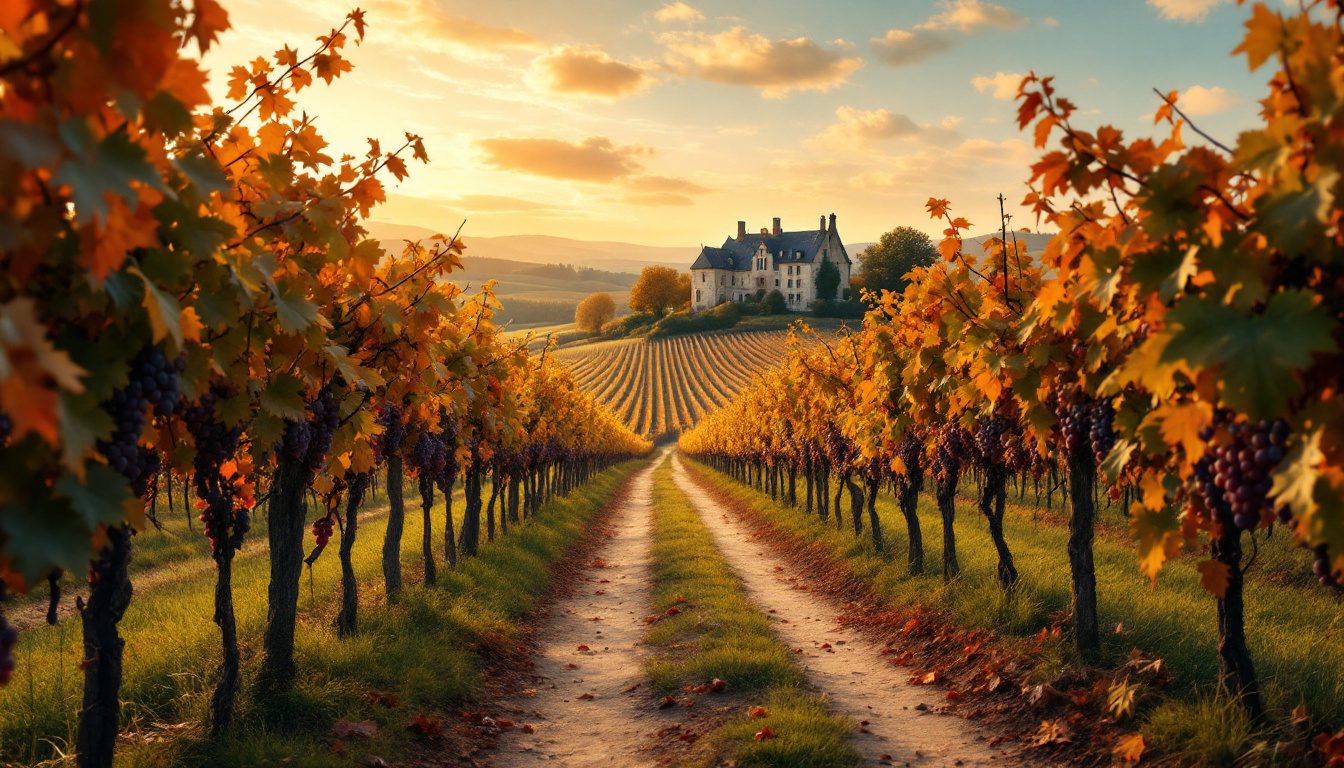 découvrez l'analyse approfondie de françois lenglet sur les causes de la chute des prix des vignobles. explorez les facteurs économiques, environnementaux et sociopolitiques qui influencent ce marché en pleine mutation.