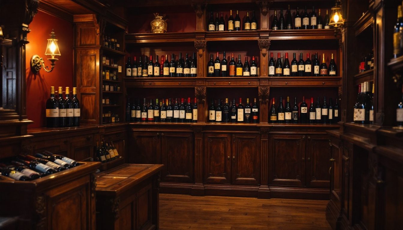 découvrez l'univers de kermit lynch, un passionné de vin qui aspire à établir des liens authentiques avec les vignerons. dans cette interview, il partage son rêve d'acheter directement auprès d'eux pour capturer l'essence même de leur art viticole. plongez dans sa vision unique et sa philosophie autour du vin.