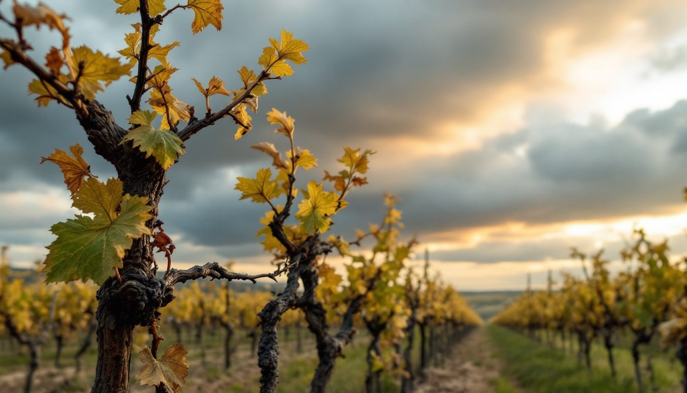 découvrez le parcours inspirant de kermit lynch, un passionné de vin qui aspire à acheter directement aux vignerons pour capturer l'authenticité et l'essence de leur art. plongez dans l'univers de la viticulture et partagez ses rêves et sa vision unique.