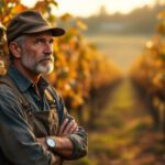 découvrez les enjeux de la filière cognac face à une crise grandissante dans cet entretien exclusif avec emmanuel painturaud, viticulteur passionné de segonzac en charente. plongez dans son expérience et ses visions sur l'avenir de cette prestigieuse appellation.