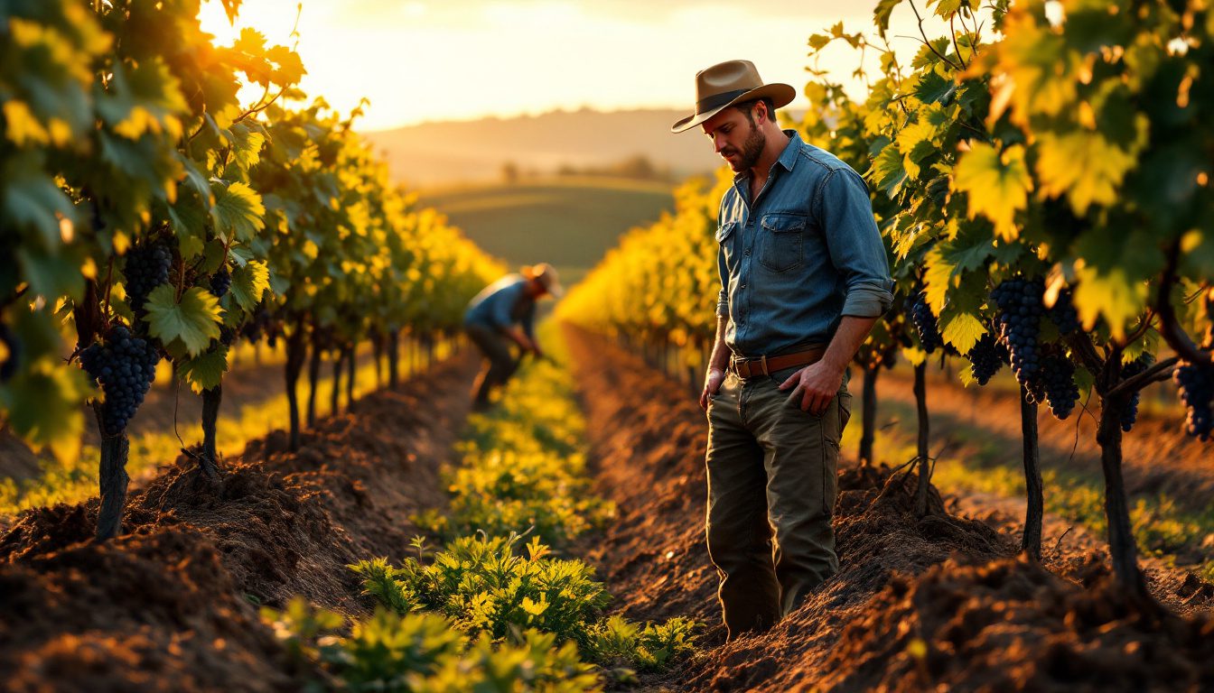 découvrez comment l'arrachage des vignes peut contribuer à réduire les coûts tout en préservant la production viticole. explorez les enjeux économiques et écologiques de cette pratique innovante dans le monde de la viticulture.