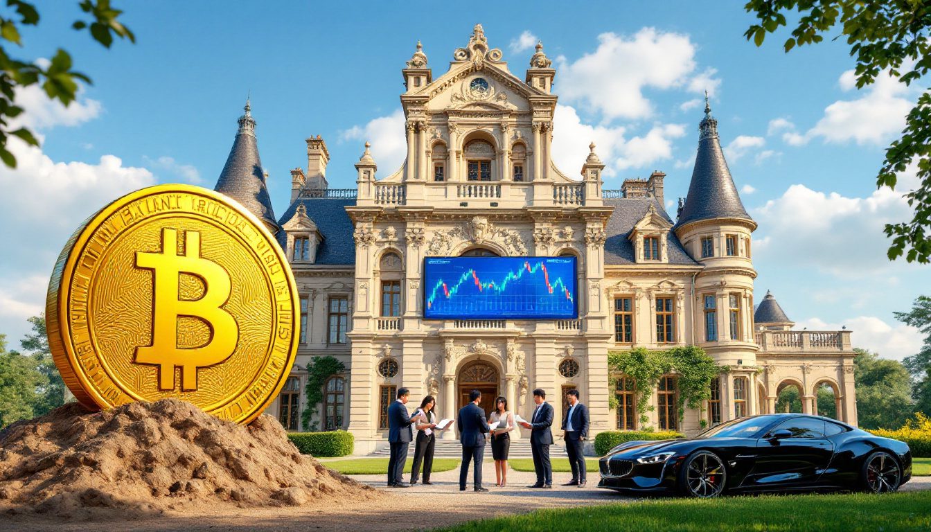 découvrez les motivations qui poussent les investisseurs chinois à acquérir en masse des châteaux français. analyse des tendances économiques, culturelles et des opportunités d'investissement qui façonnent ce phénomène intrigant sur le marché immobilier français.
