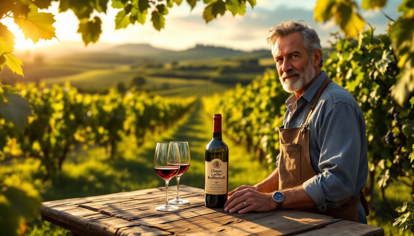 découvrez comment, malgré une taxe de 200 %, les vins français conservent leur attrait sur le marché américain. les viticulteurs demeurent confiants face aux menaces de trump et continuent de séduire les amateurs de vin.