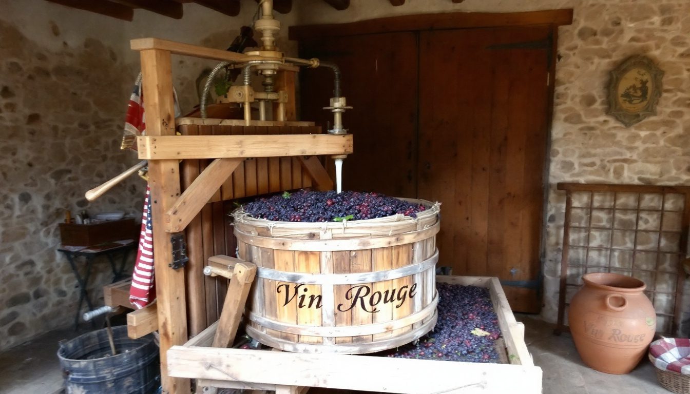découvrez l'univers d'arthur hutin, vinificateur à montlouis, passionné par la création de vins vivants. plongez dans son processus artisanal et sa philosophie respectueuse de la nature, pour des découvertes oenologiques inoubliables.