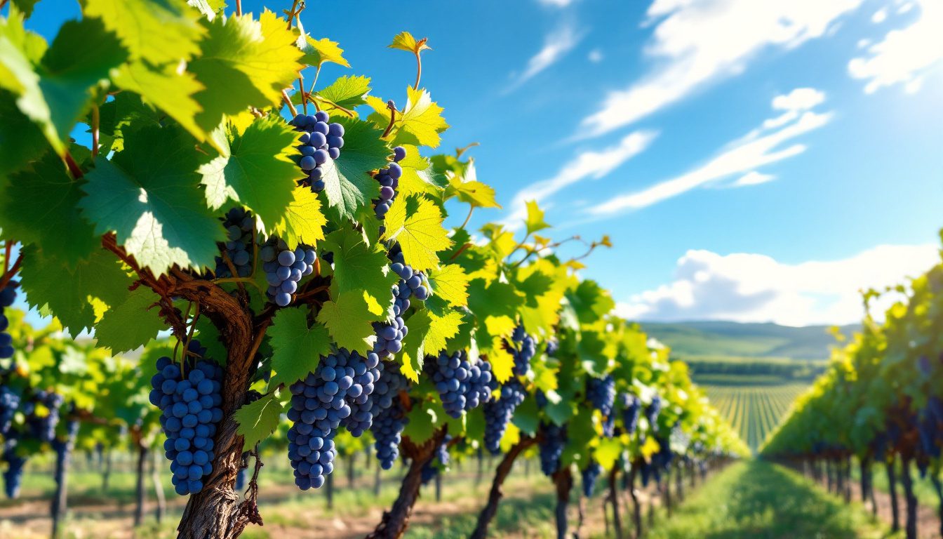 découvrez montlouis à travers le regard d'arthur hutin, un vinificateur passionné qui dévoile l'univers fascinant des vins vivants. plongez dans sa véritable passion pour la viticulture authentique et savourez les histoires et traditions qui se cachent derrière chaque bouteille.