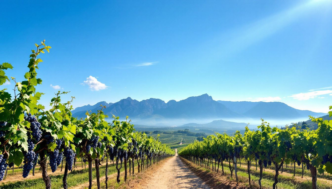 découvrez les quatre prestigieuses cuvées des vignobles cap leucate qui ont brillé par leur excellence, remportant des médailles lors de concours prestigieux. une invitation à explorer des vins d'exception alliant tradition et savoir-faire.