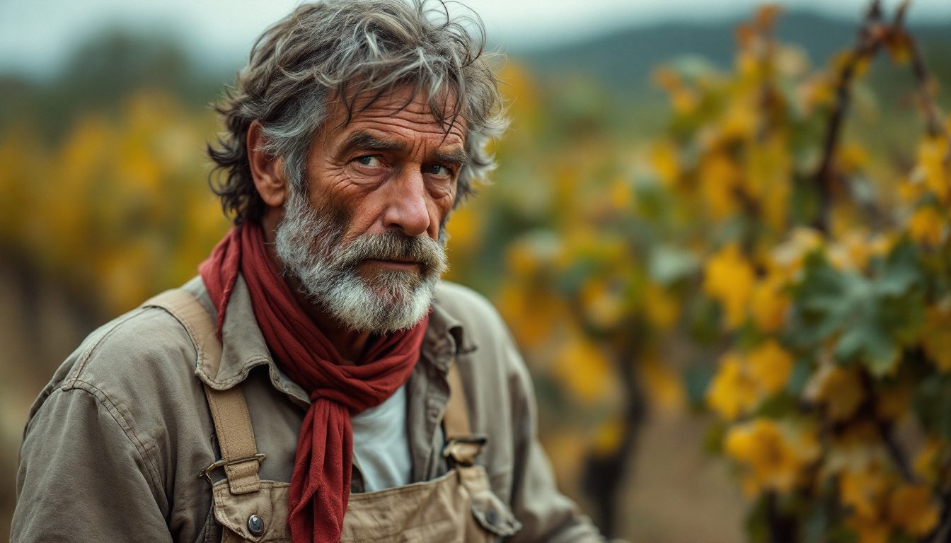 découvrez les réminiscences d'une tempête inoubliable à travers la crise du cognac de 2003. plongez dans l'univers des viticulteurs et négociants, témoins d'une période de défis où leur impassibilité face à l'adversité a marqué cette année tragique pour la filière.